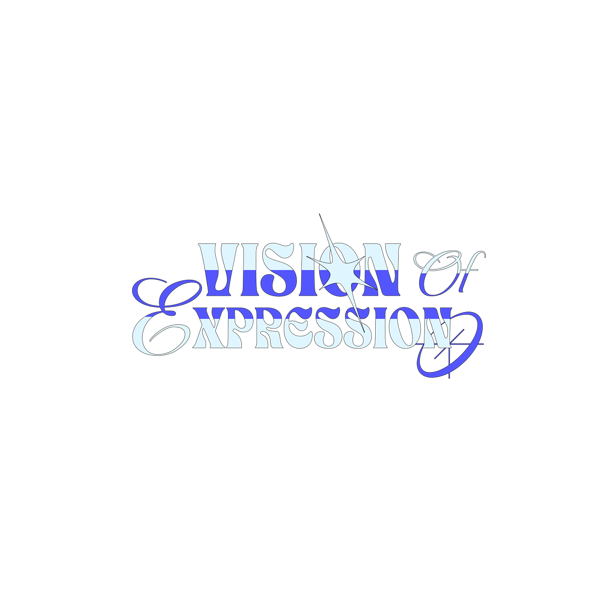 Vision Of Expression